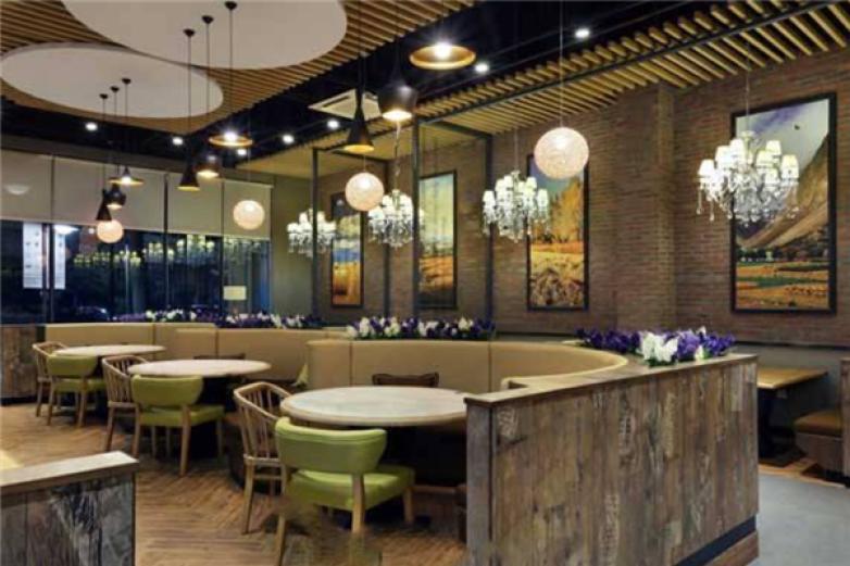 尚蔬坊蔬菜面馆